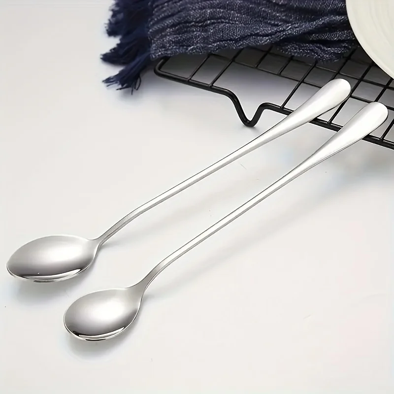 Conjunto de colheres de cabo l - Tea Coffee Utensils avaliação e preço