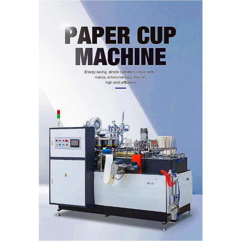 Máquina de produção de copos d - Coffee Tea And Company avaliação e preço