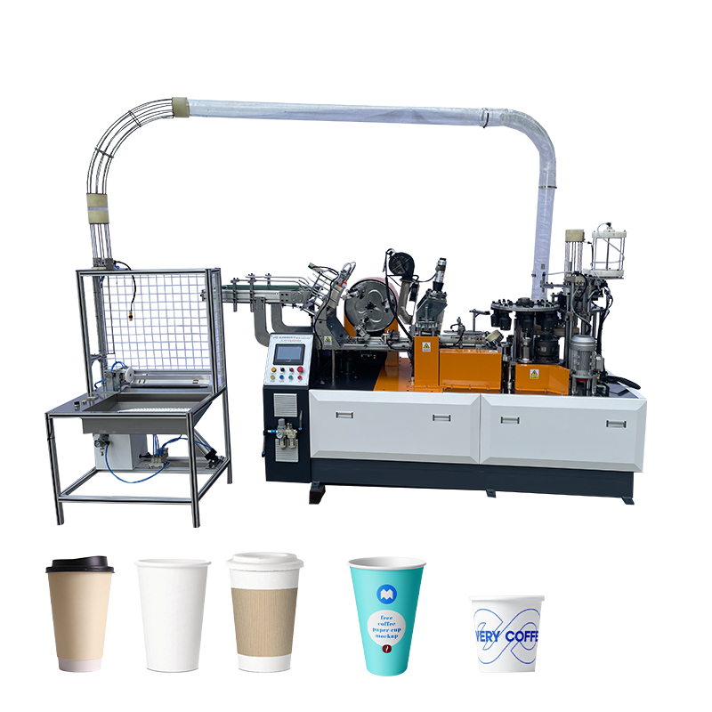 Máquina de produção de copos d - Coffee Tea And Company avaliação e preço