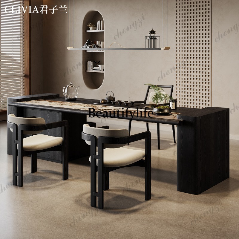 Mesa de Chá F181 para Varanda, - Young Tea Coffee avaliação e preço