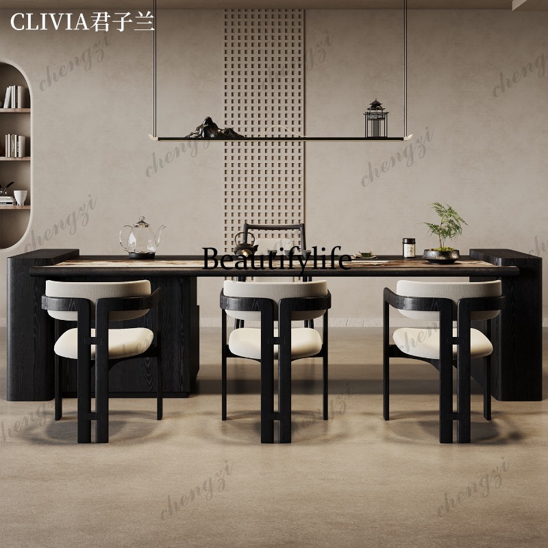 Mesa de Chá F181 para Varanda, - Young Tea Coffee avaliação e preço