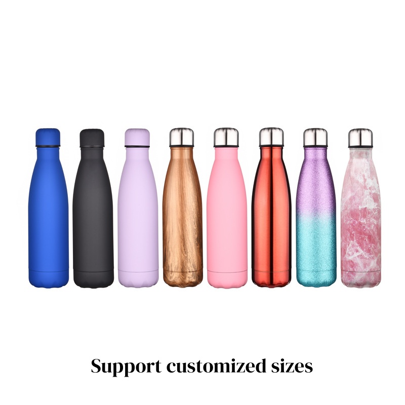 Garrafa térmica de aço inoxidá - Cold Brew Bottle avaliação e preço