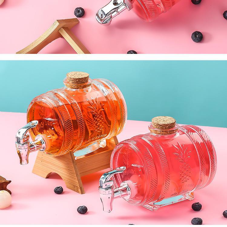 Dispensador de refrigerante de - Cold Brew Jar avaliação e preço