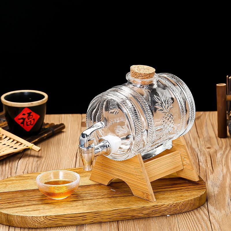 Dispensador de refrigerante de - Cold Brew Jar avaliação e preço