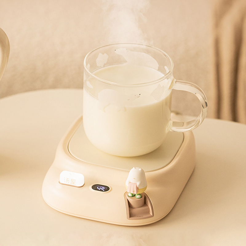 Aquecedor de Canecas 40W, Plac - Coffee Tea Water Heater avaliação e preço