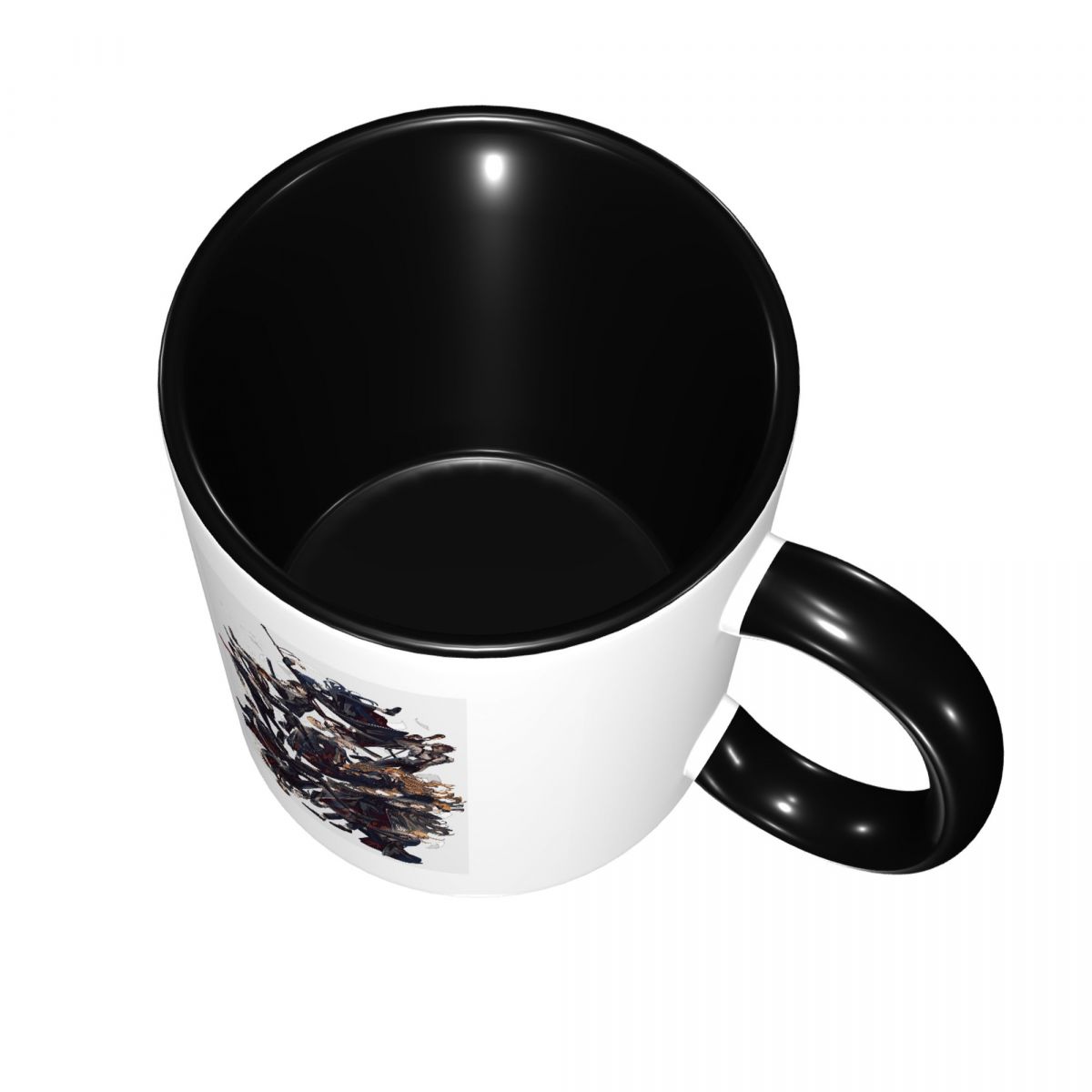 Caneca Limbus Company, caneca  - Coffee Tea And Company avaliação e preço