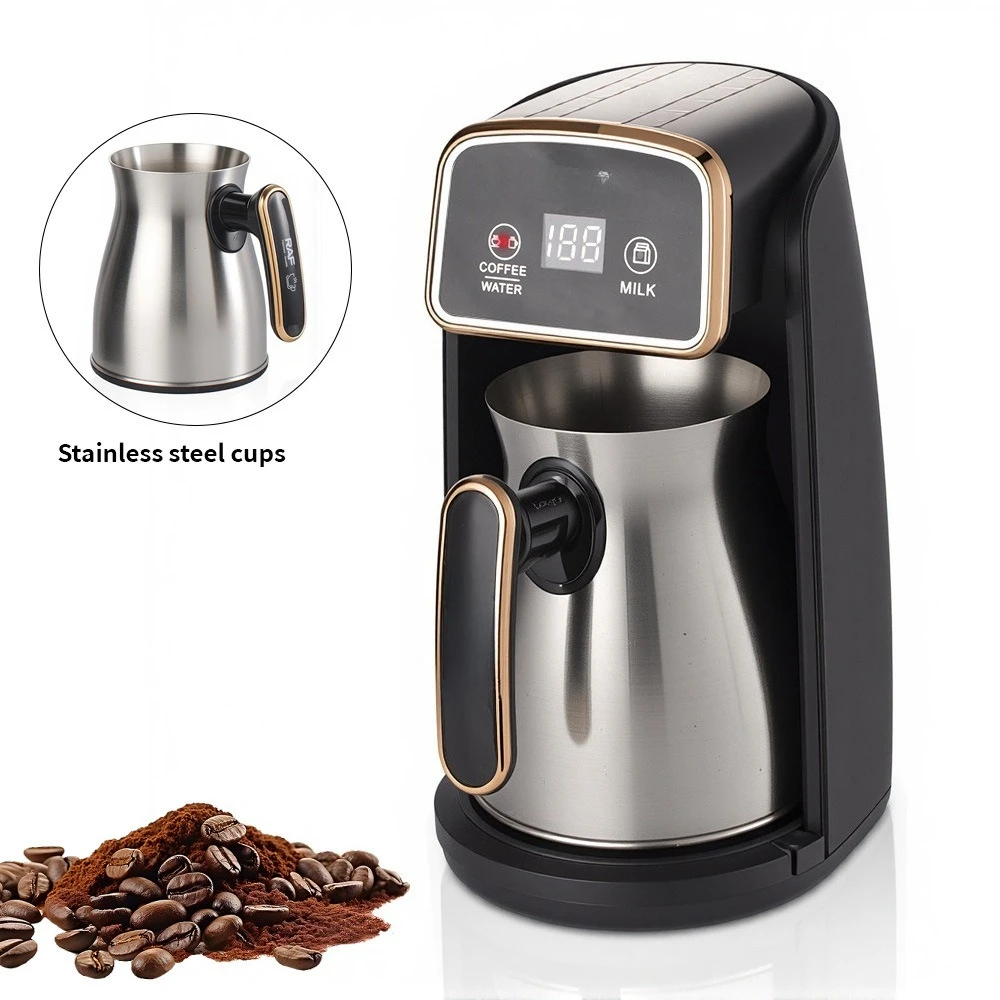 Cafeteira Elétrica Portátil de - Tea Coffee Utensils avaliação e preço