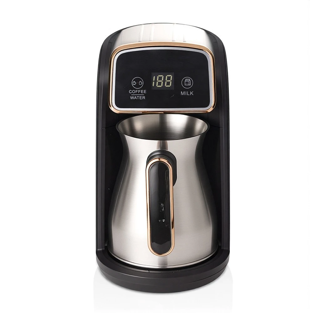 Cafeteira Elétrica Portátil de - Tea Coffee Utensils avaliação e preço