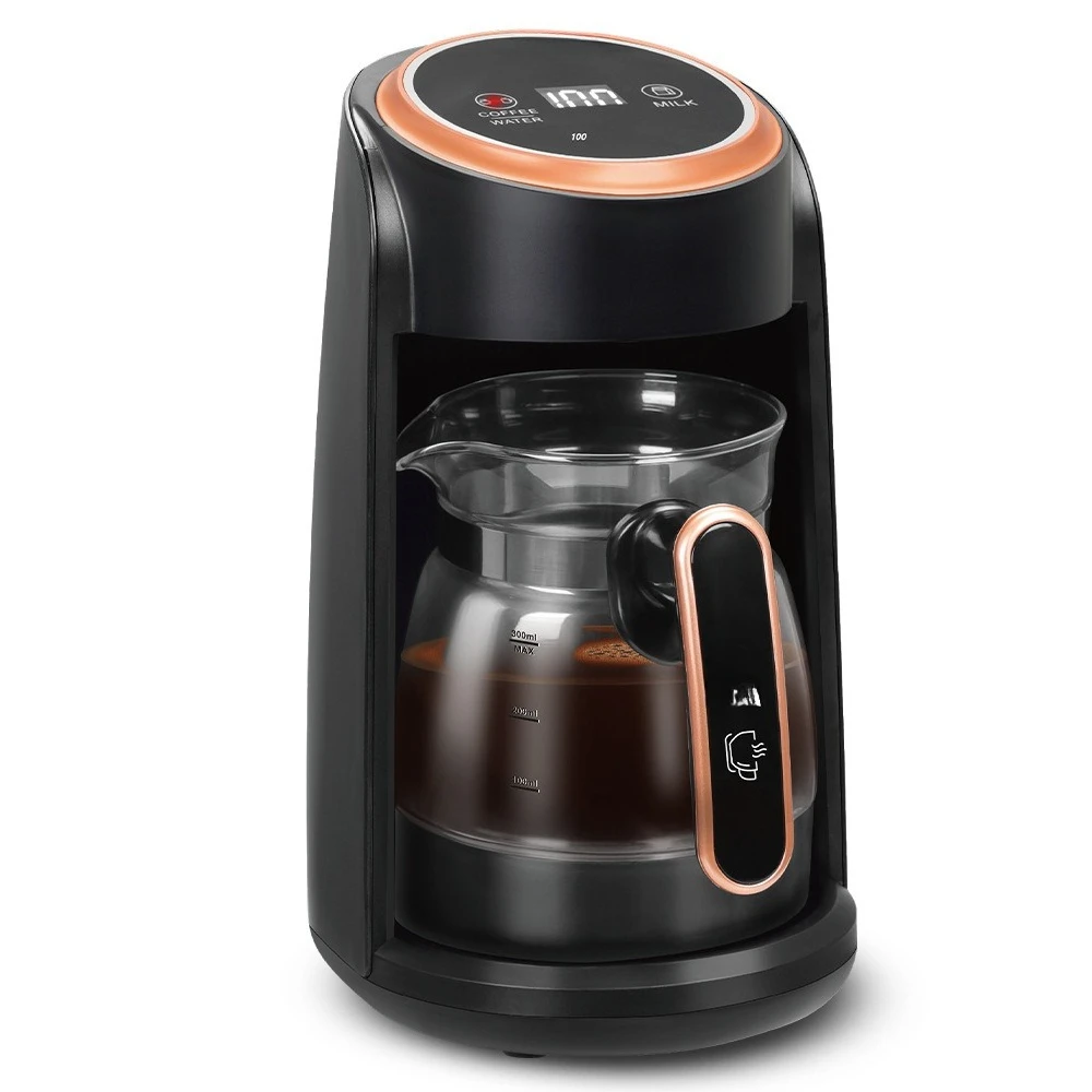 Cafeteira Elétrica Portátil de - Tea Coffee Utensils avaliação e preço