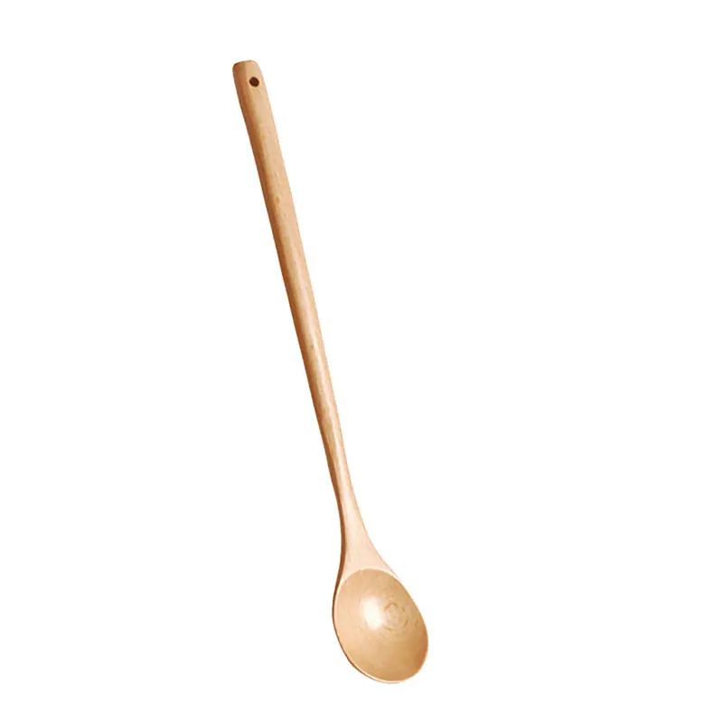 1 Colher de Madeira para Mesa, - Tea Coffee Utensils avaliação e preço