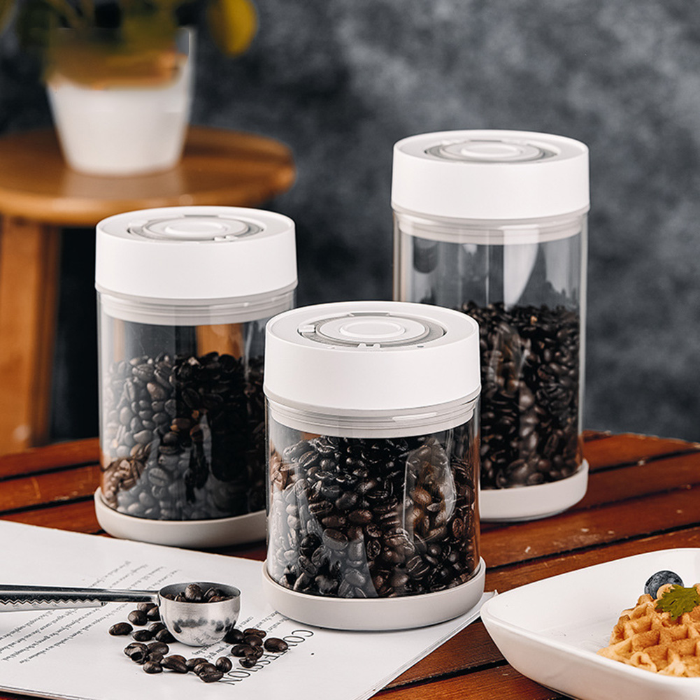 Cozinha À Prova de Umidade Vid - Coffee And Tea Glass avaliação e preço