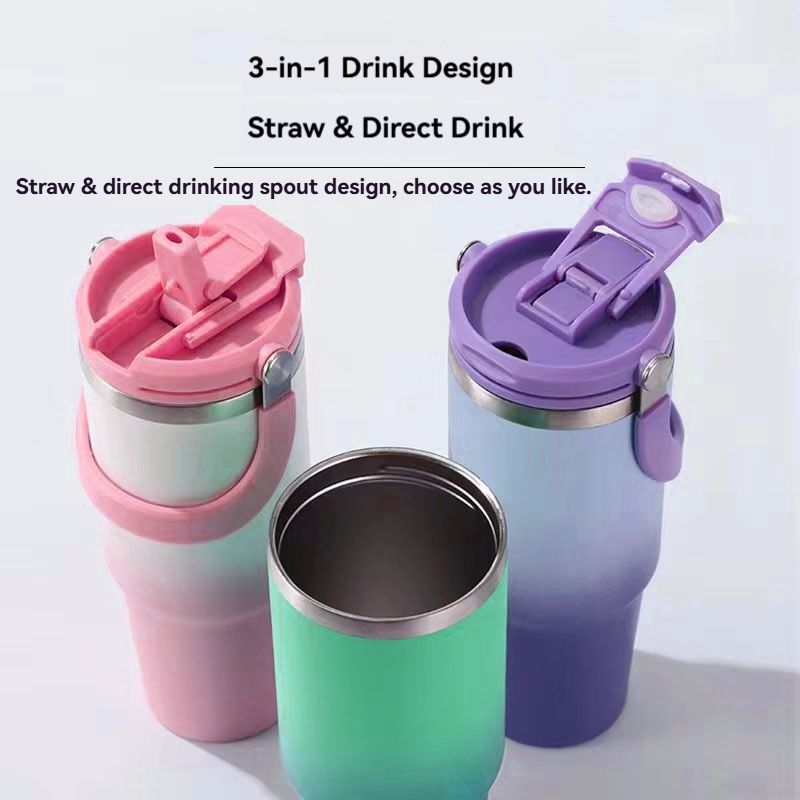 Garrafa Térmica de Viagem 890M - Cold Brew Jar avaliação e preço