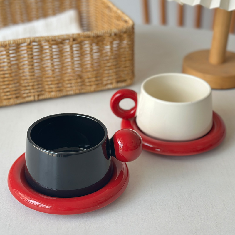 210ml cerâmica xícara de café  - Coffee Tea Festival avaliação e preço