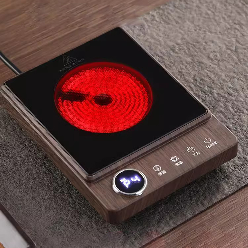 Máquina de chá quente elétrica - Coffee Tea Water Heater avaliação e preço