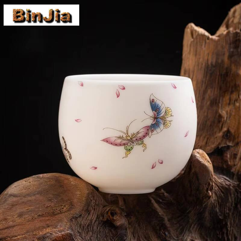 Handamde ovelha gorda jade por - Coffee Tea Love avaliação e preço
