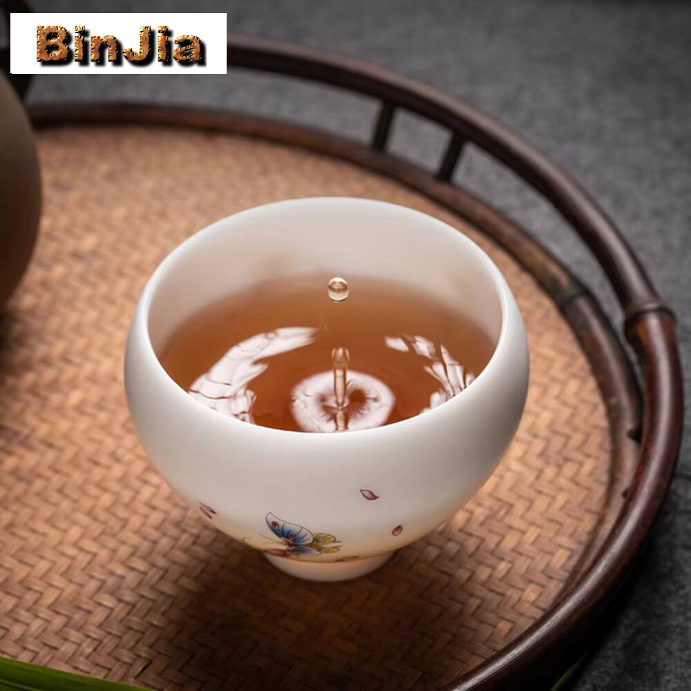 Handamde ovelha gorda jade por - Coffee Tea Love avaliação e preço