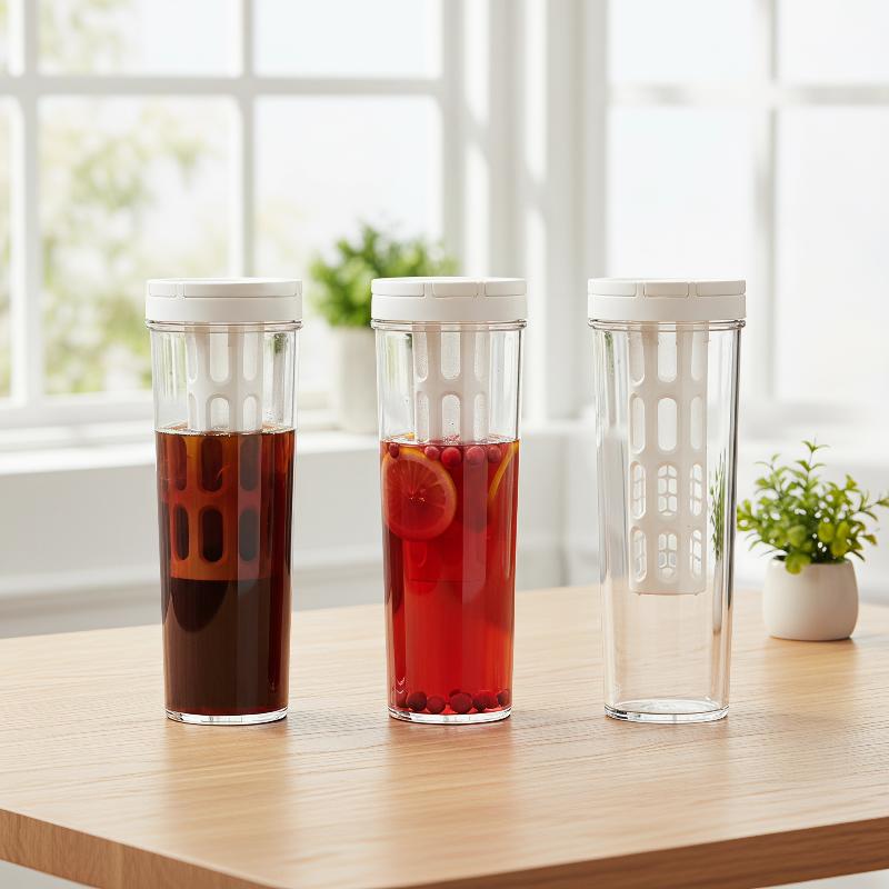 Cafeteira Manual de Cold Brew  - Cold Brew Bottle avaliação e preço