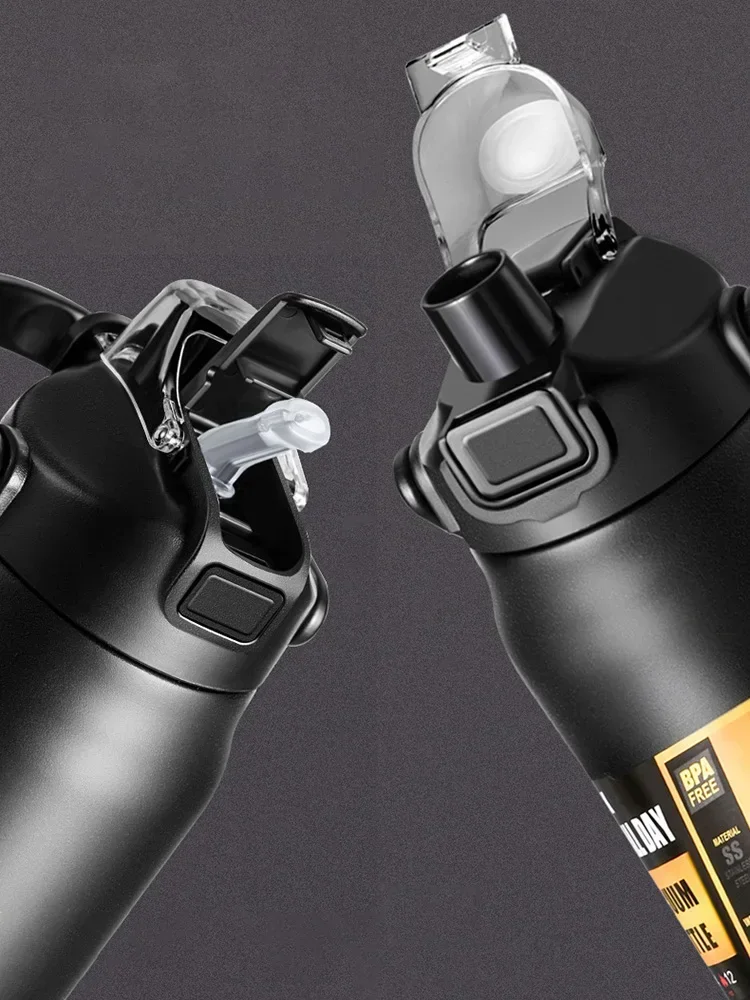 Garrafa térmica portátil com p - Cold Brew Jar avaliação e preço