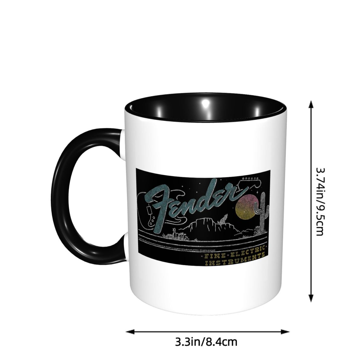 Caneca de Cerâmica Divertida c - Coffee Tea And Company avaliação e preço