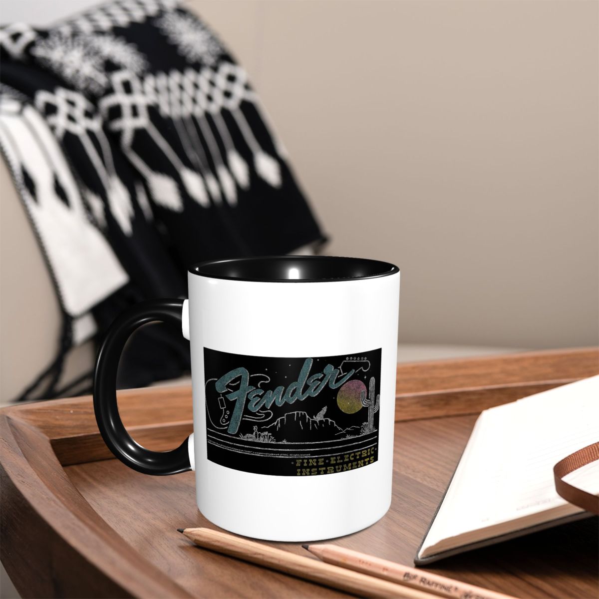 Caneca de Cerâmica Divertida c - Coffee Tea And Company avaliação e preço
