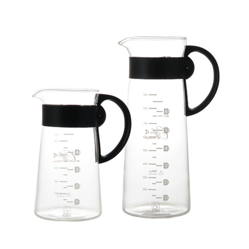 Cafeteira de Vidro AA94 - Cafe - Cold Brew Bottle avaliação e preço