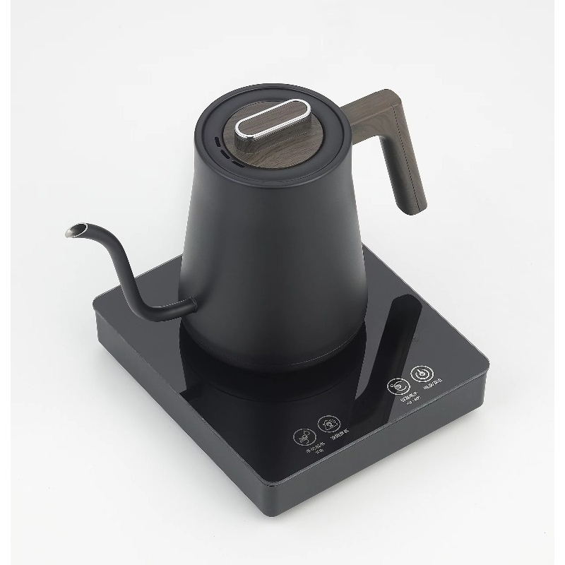 Chaleira Elétrica Gooseneck HK - Coffee Tea Hk avaliação e preço