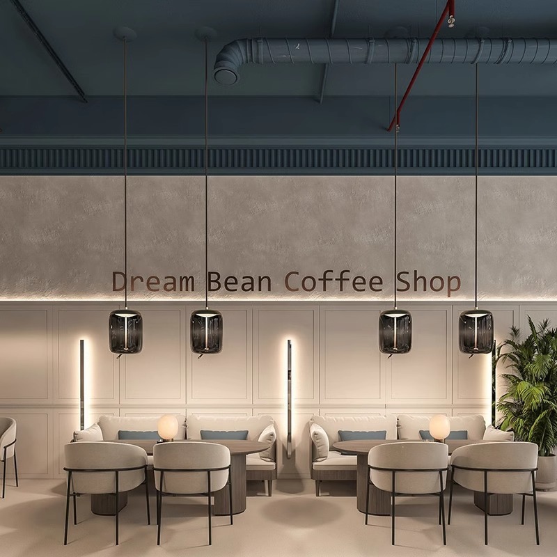 Criativo leve de aço inoxidáve - Young Tea Coffee avaliação e preço