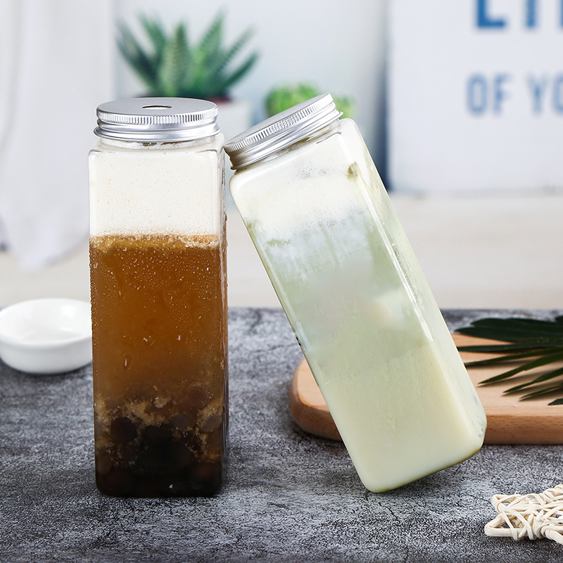500ml portátil suco de frutas  - Cold Brew Bottle avaliação e preço