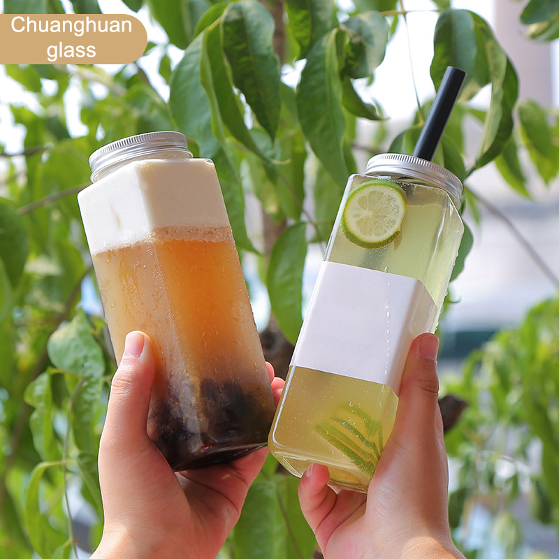 500ml portátil suco de frutas  - Cold Brew Bottle avaliação e preço