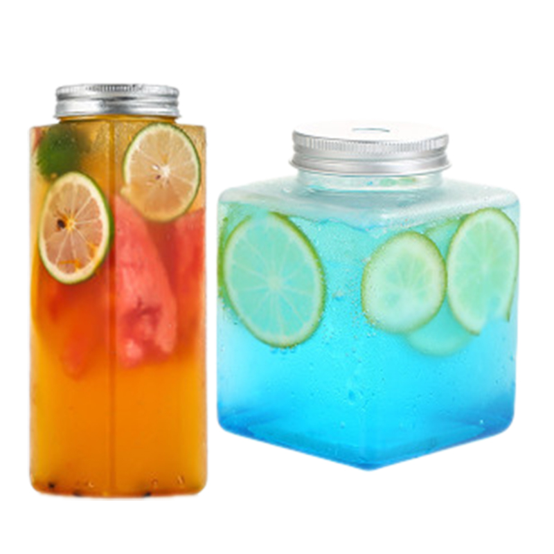 500ml portátil suco de frutas  - Cold Brew Bottle avaliação e preço