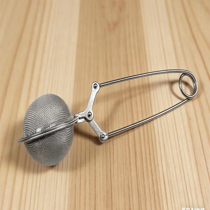 Infusor de Chá em Aço Inoxidáv - Coffee Tea Infuser avaliação e preço