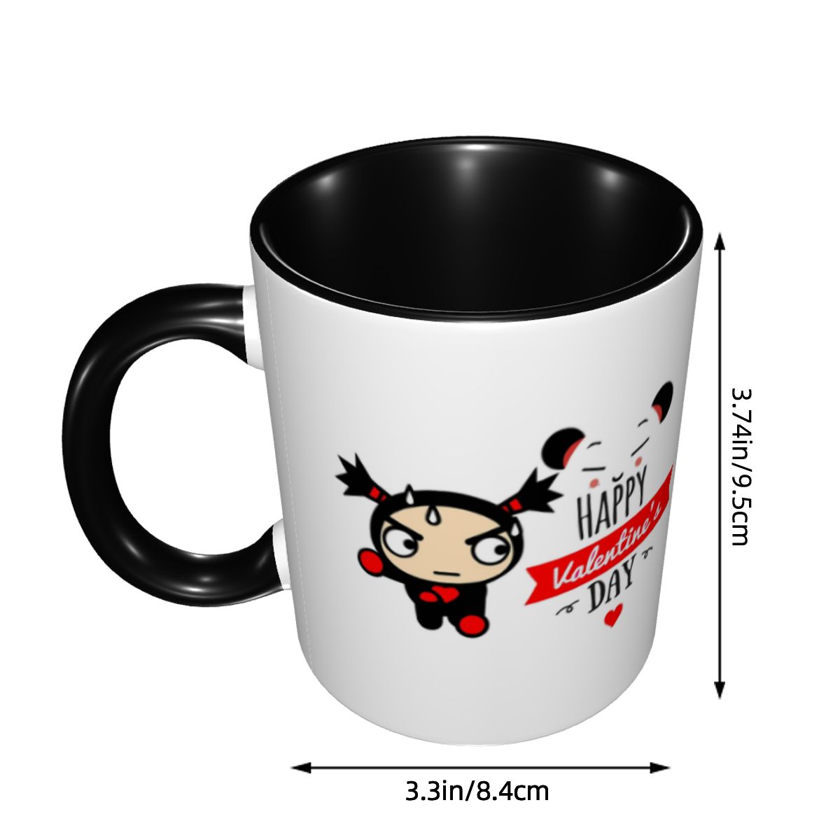 Personalizado engraçado amor p - Coffee Tea Love avaliação e preço
