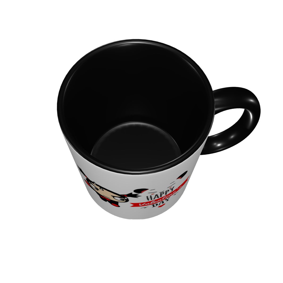 Personalizado engraçado amor p - Coffee Tea Love avaliação e preço