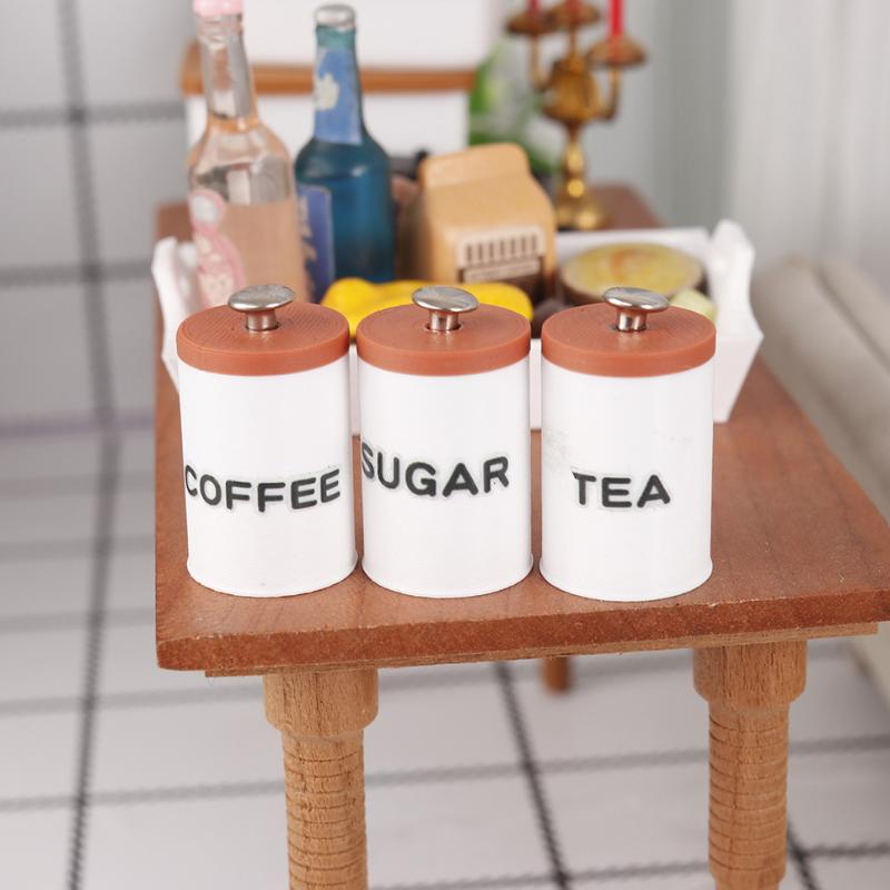 Promoção Imperdível: 3 Peças d - Tea Coffee Utensils avaliação e preço