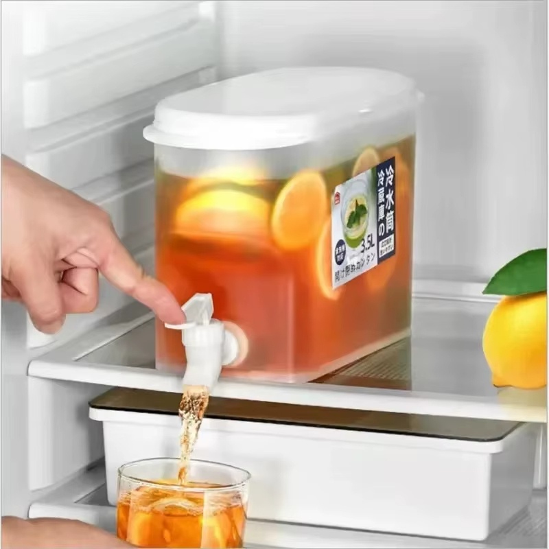 Chaleira fria de grande capaci - Cold Brew Jar avaliação e preço