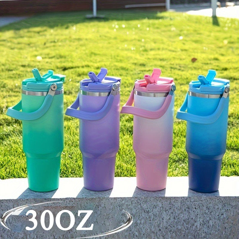Copo Térmico de Aço Inoxidável - Cold Brew Jar avaliação e preço