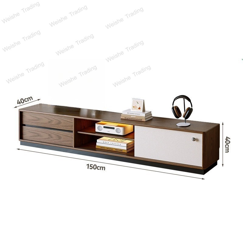Mesa de centro oval pequena em - Young Tea Coffee avaliação e preço