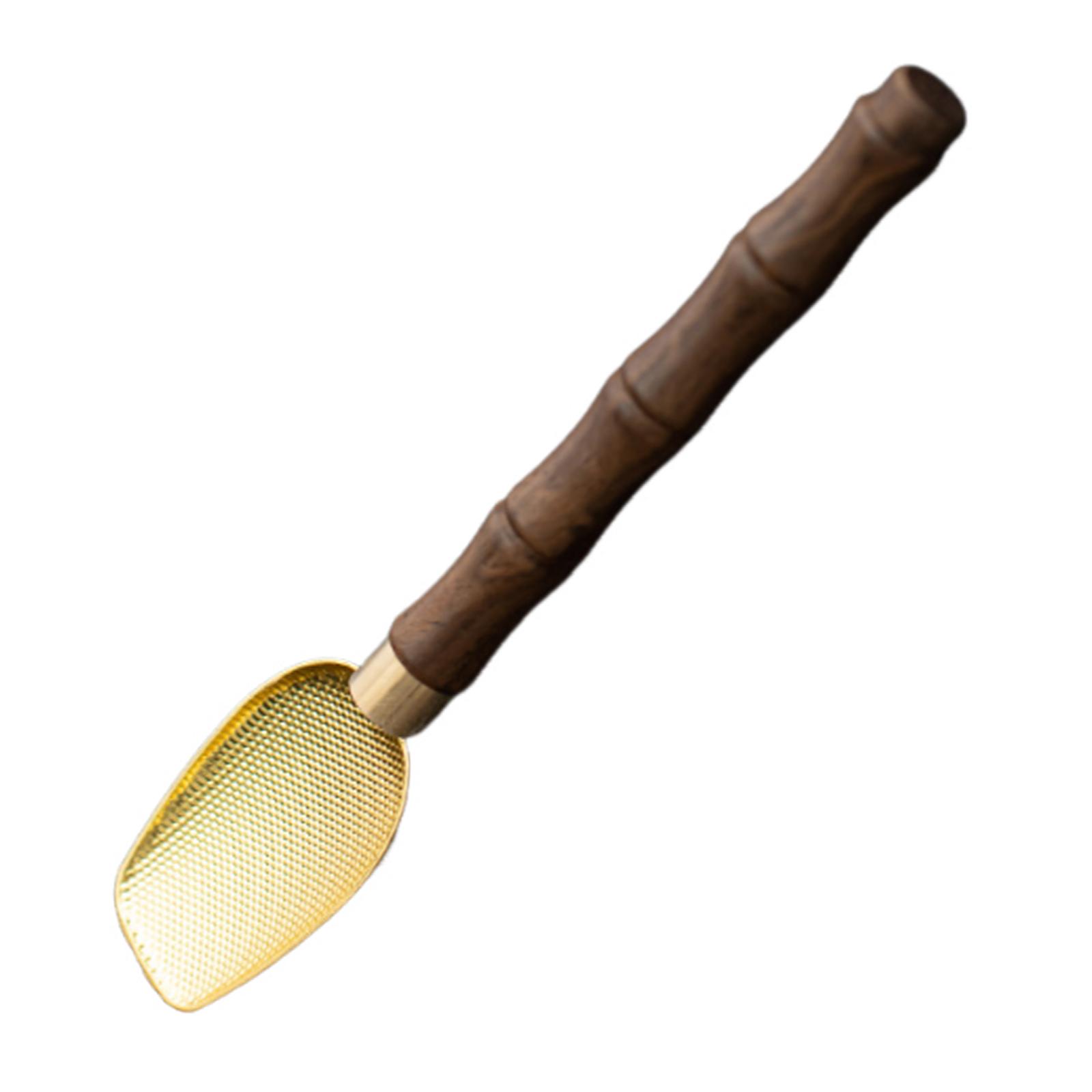 Colher de Matcha Artesanal, Ut - Tea Coffee Utensils avaliação e preço
