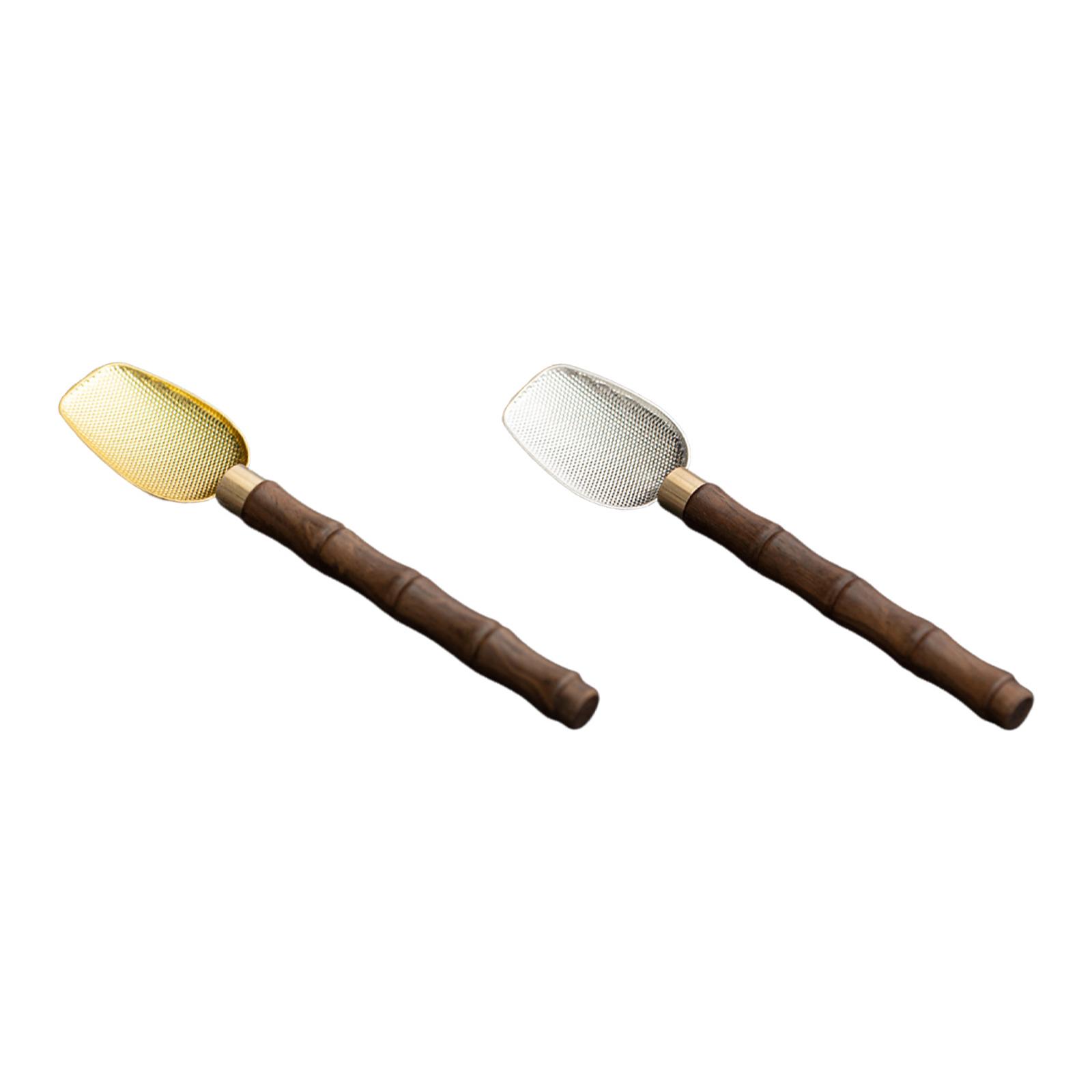 Colher de Matcha Artesanal, Ut - Tea Coffee Utensils avaliação e preço