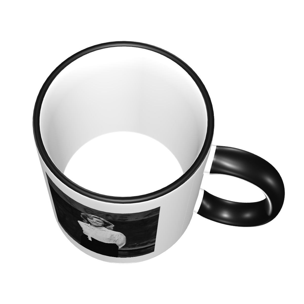 Caneca de Cerâmica Engraçada c - Young Tea Coffee avaliação e preço