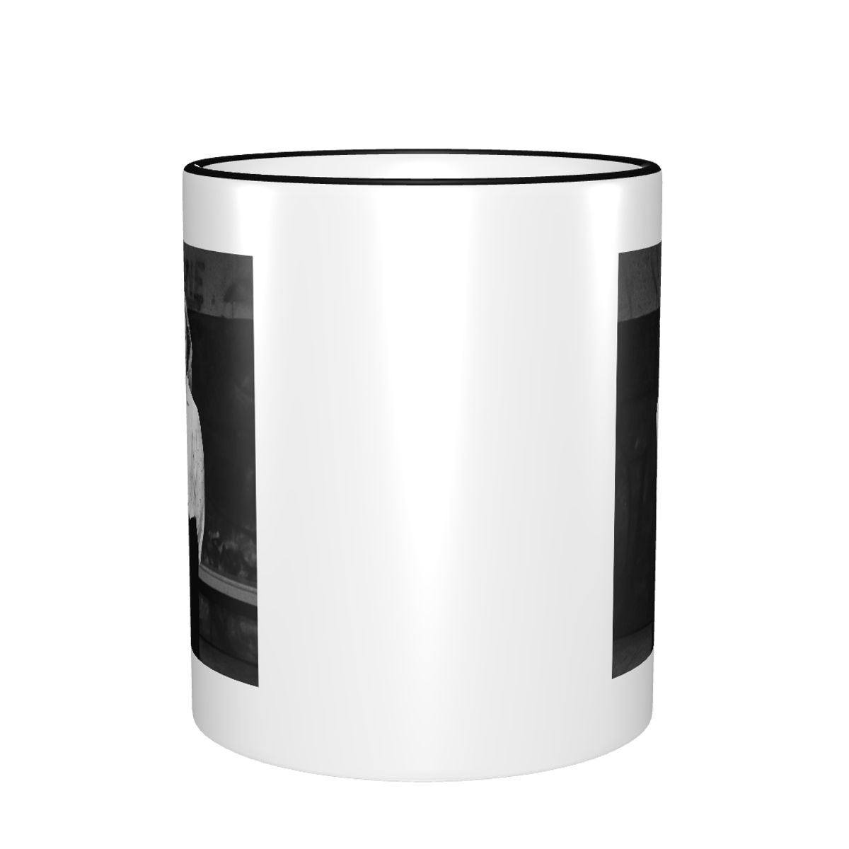 Caneca de Cerâmica Engraçada c - Young Tea Coffee avaliação e preço