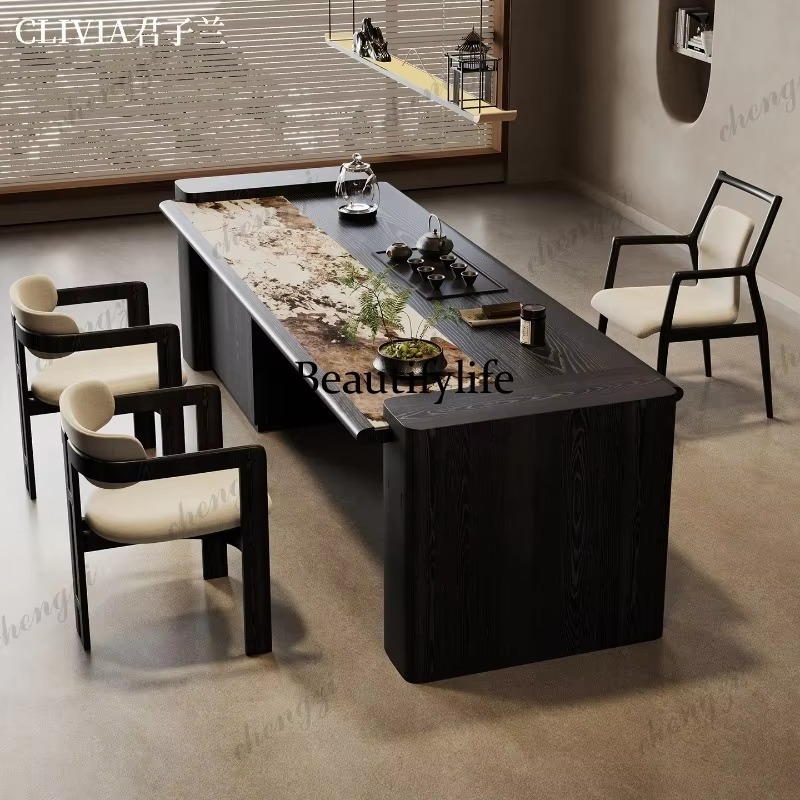 Mesa de Chá para Varanda e Sal - Young Tea Coffee avaliação e preço