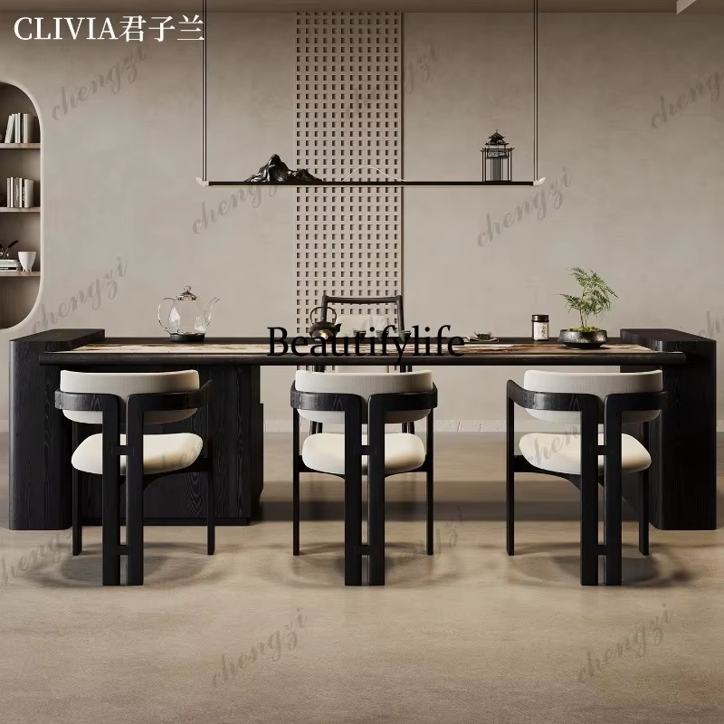 Mesa de Chá para Varanda e Sal - Young Tea Coffee avaliação e preço