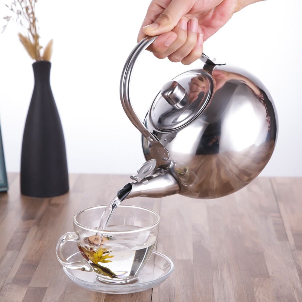 Chaleiras de água portáteis de - Coffee Tea Water Heater avaliação e preço