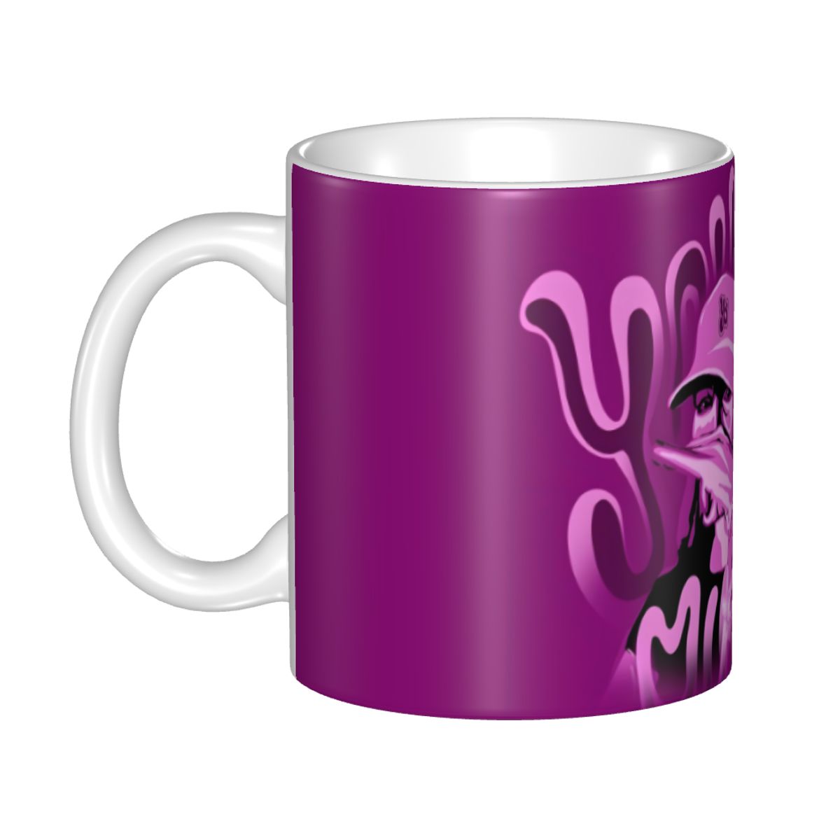 Caneca de café personalizada S - Young Tea Coffee avaliação e preço