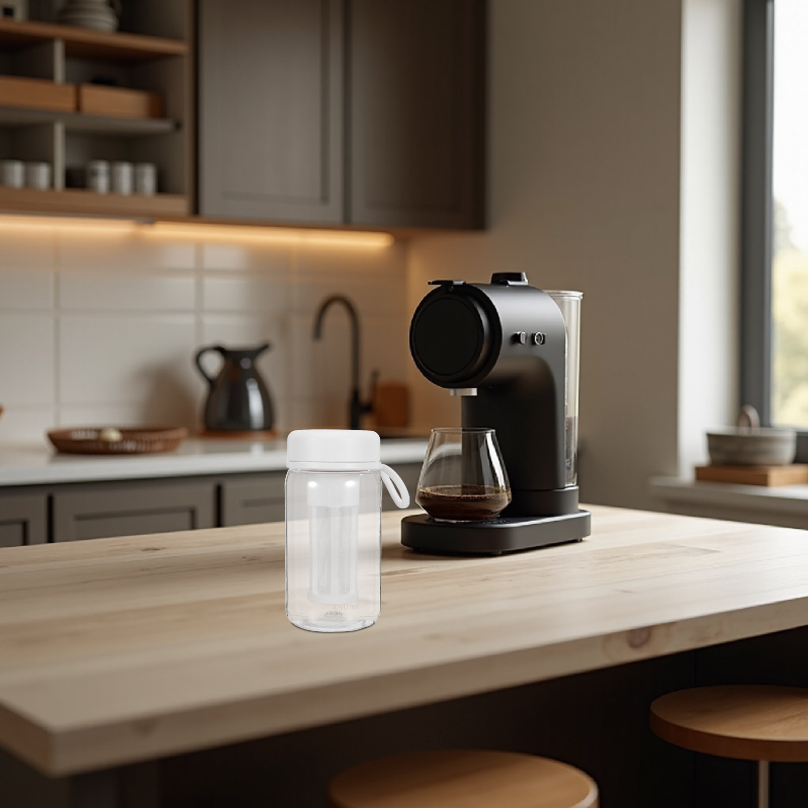 Copo Portátil para Cold Brew d - Cold Brew Bottle avaliação e preço