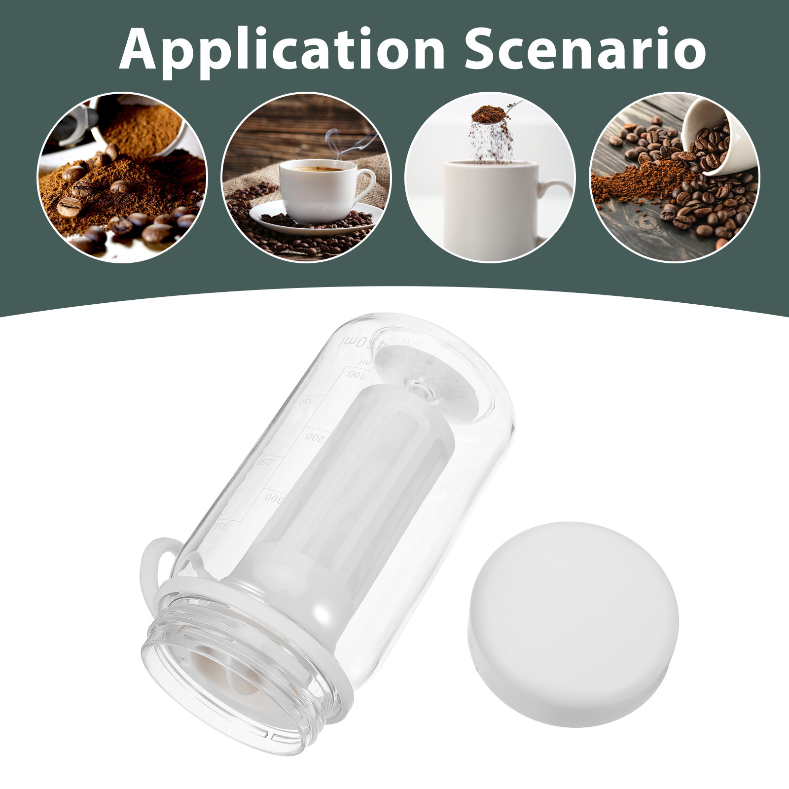 Copo Portátil para Cold Brew d - Cold Brew Bottle avaliação e preço