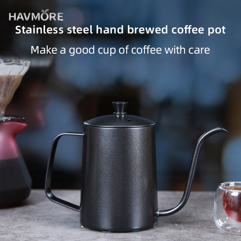 HAVMORE 304 Chaleira de chá de - Tea Coffee Utensils avaliação e preço