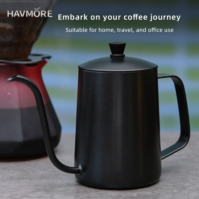 HAVMORE 304 Chaleira de chá de - Tea Coffee Utensils avaliação e preço