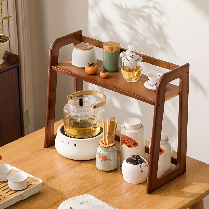 Suporte de copo rack de armaze - Tea Coffee Utensils avaliação e preço